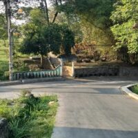 Akses Jalan Gentong Butuh Penanganan Khusus Disoal Tiap Tahun Makan Korban