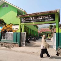 Proyek Pembangunan RKB SDN Jatisari Senilai Rp798 Juta Disorot, Ini Tanggapan Pelaksana Proyek